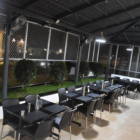 Heritage Inn Mysore Exterior photo
